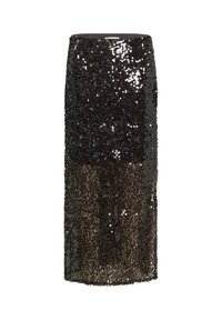 Falda larga - chocolate torte