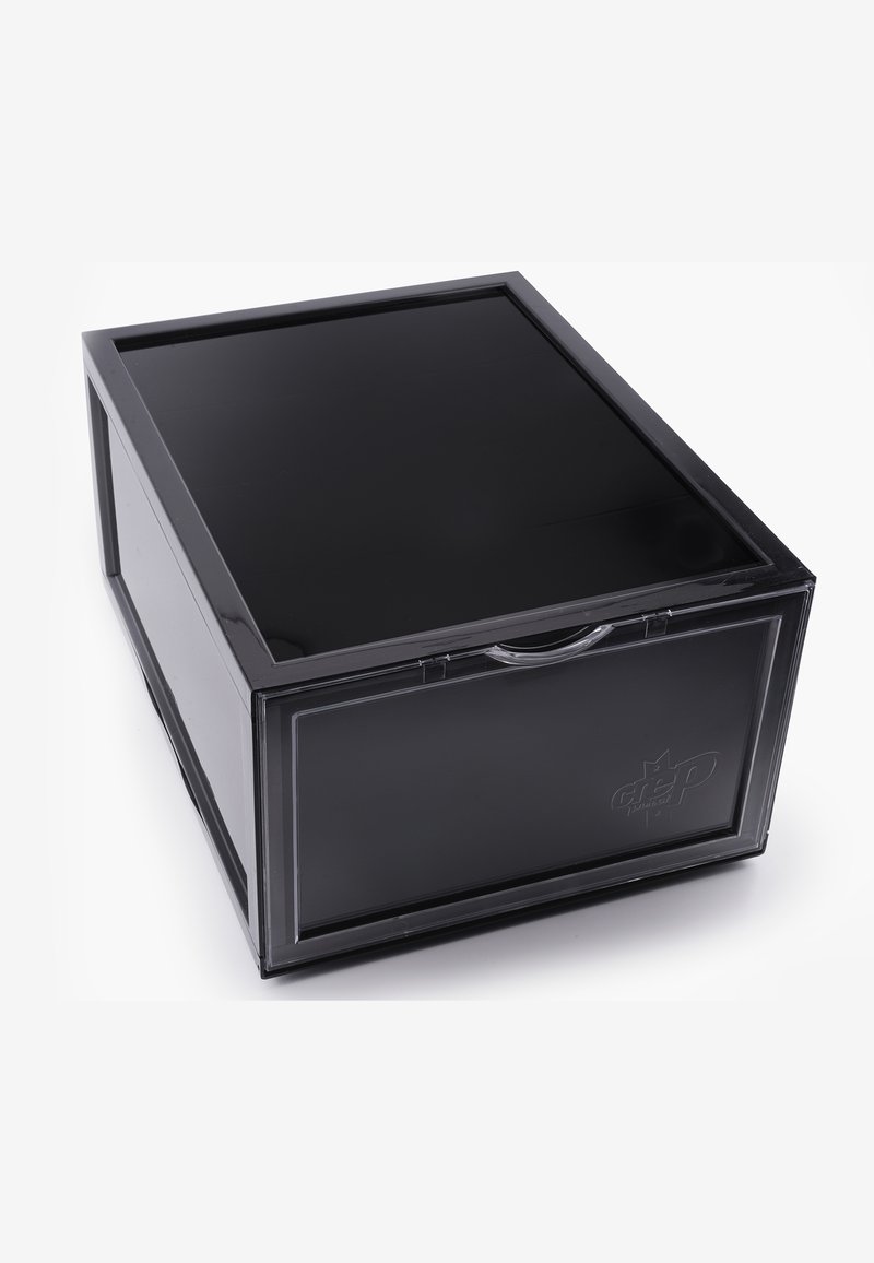 Crep Protect Producto de limpieza - black