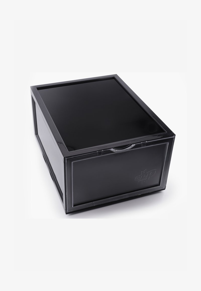 Crep Protect Producto de limpieza - black