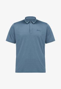Unausgewählt, blue