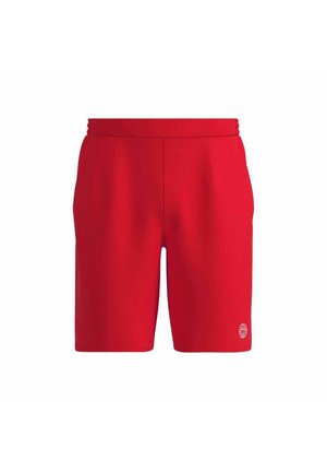 Short de sport - rot