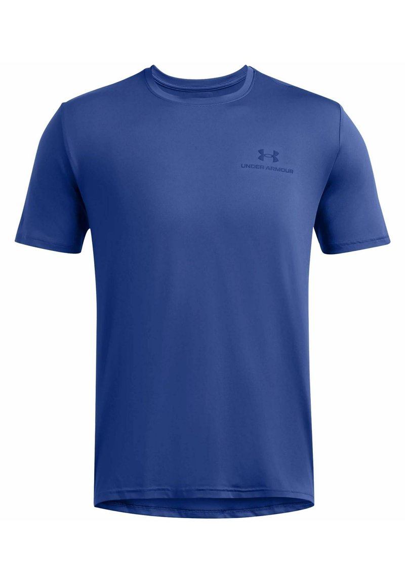 Under Armour Sport T-shirt blauw Under Armour Sport T-shirt blauw
