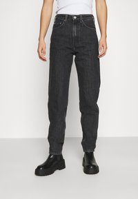 Weekday Jeansy Relaxed Fit