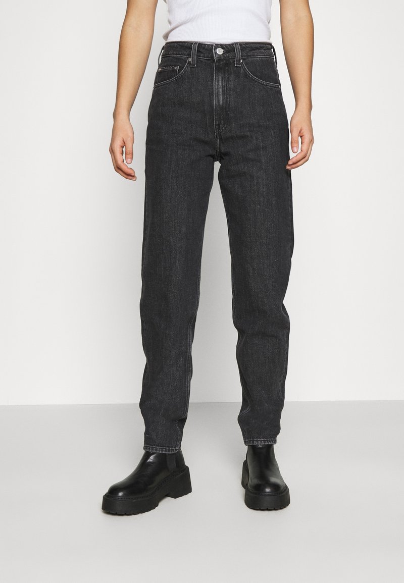 Weekday Jeansy Relaxed Fit
