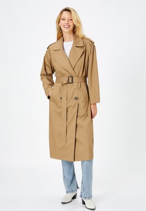 Trenssi - khaki