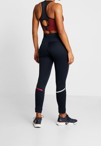 Tommy Hilfiger Jogginghose - dark blue