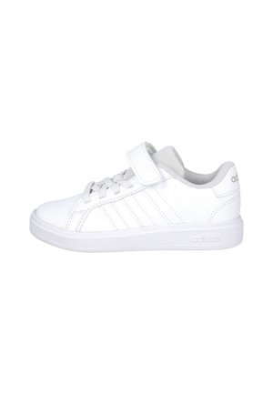 adidas Originals, ZAPATILLAS INFANTIL ADIDAS GRAND COURT 2.0 UNISEX - Zapatillas - white