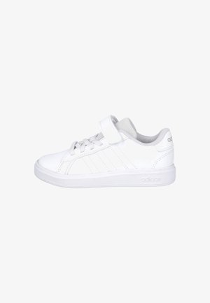 adidas Originals, ZAPATILLAS INFANTIL ADIDAS GRAND COURT 2.0 UNISEX - Zapatillas - white