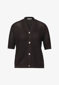 Niewybrane, espresso brown