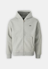 Lacoste Sweatshirt - silver chine