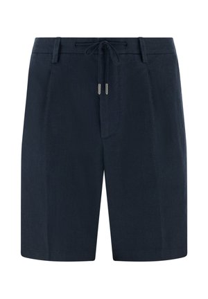 Boggi Milano, Short - navy blue