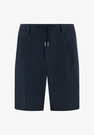Boggi Milano, Short - navy blue