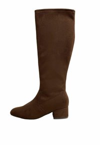 Non sélectionné, chocolate brown