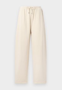 LORD - Pantalon de survêtement - avorio