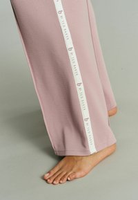 B by Ted Baker WIDE LEG JOGGERS - Tepláky - pink