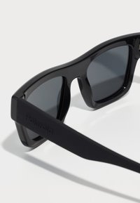 Polaroid Aurinkolasit - black