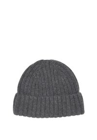 PIOMBO Gorro - grey