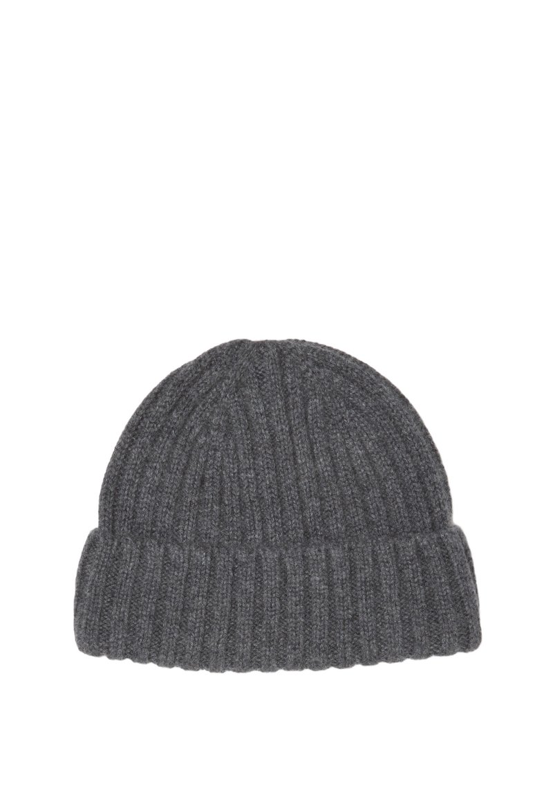 PIOMBO Gorro - grey