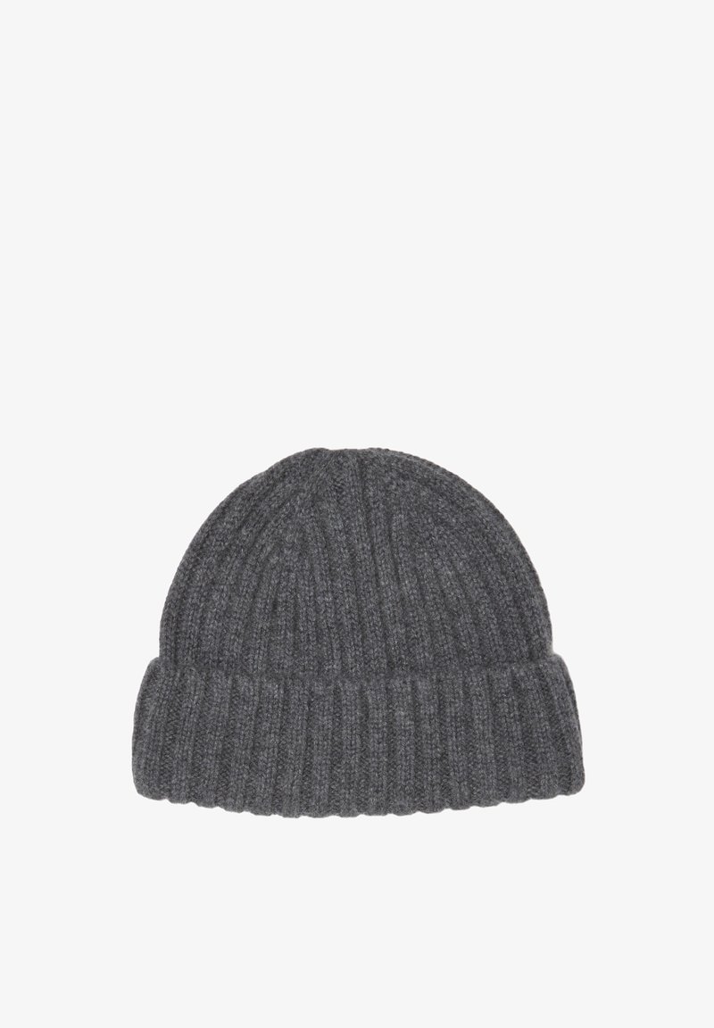 PIOMBO Gorro - grey