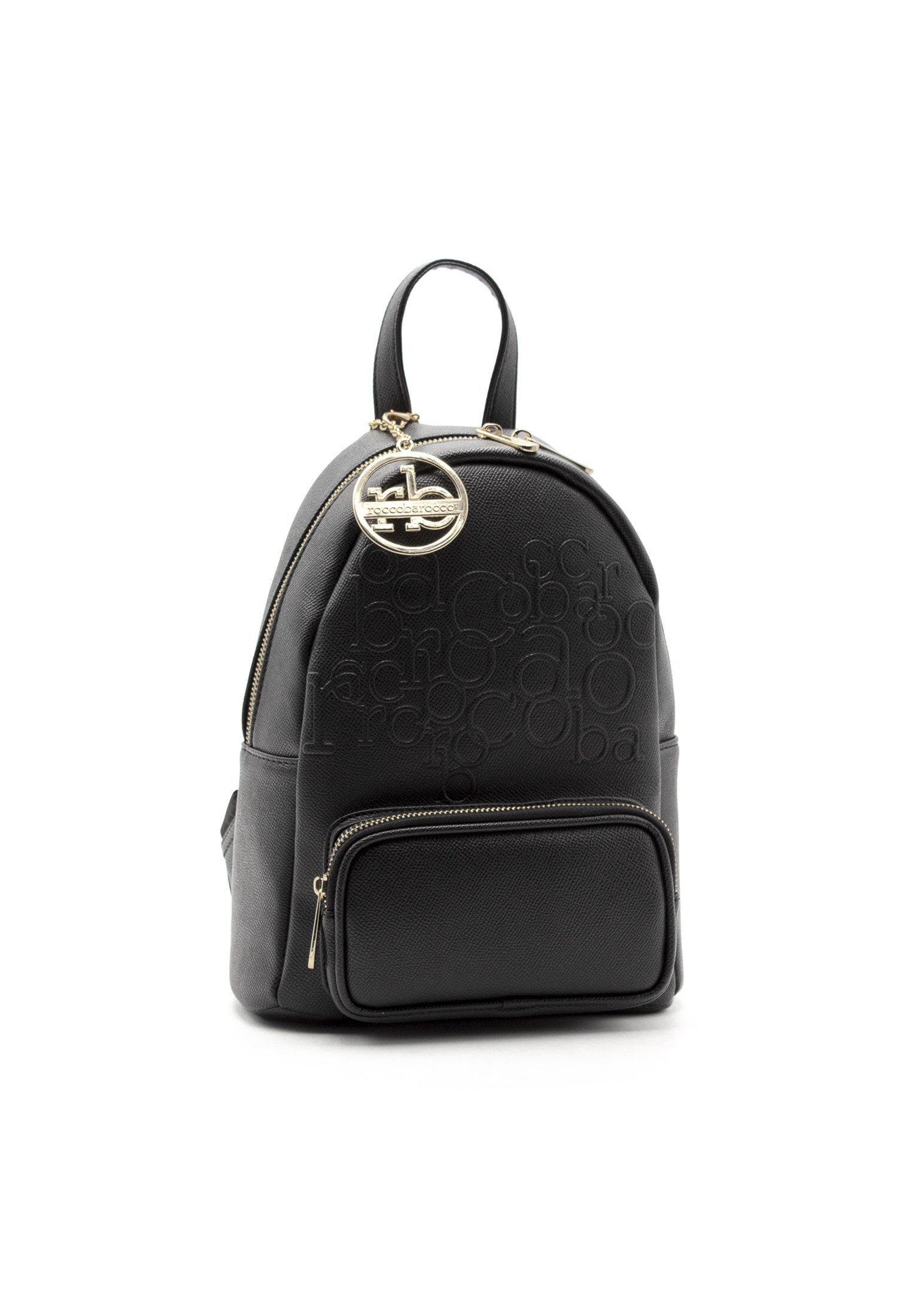 Roccobarocco Zaino - nero - Zalando.it