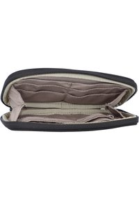 Fjällräven GELDBÖRSE KANKEN  - Novčanik - black