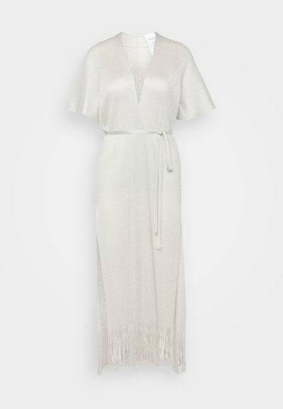 Max Mara Beachwear ZARELIA - Ranta-asusteet - ivory