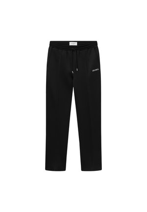 Les Deux BALLIER CASUAL TRACK PANTS - Tracksuit bottoms - black