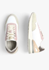 Scalpers HARRY - Sneaker low - off white