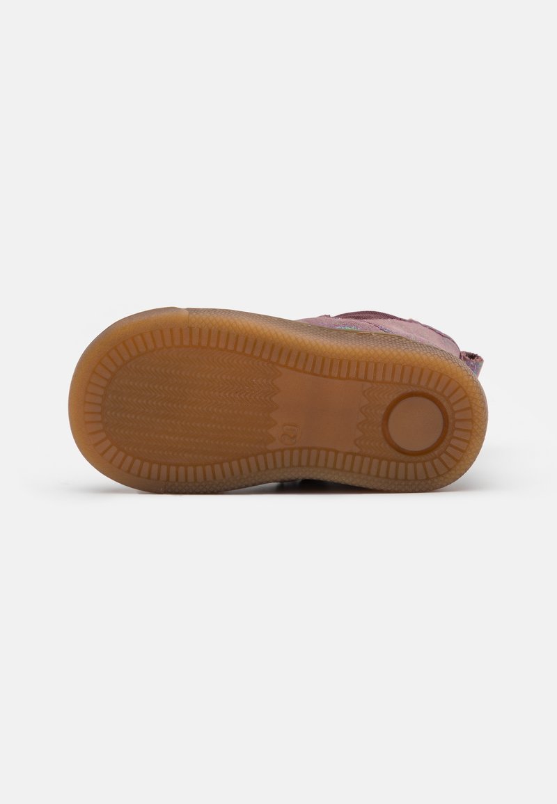 Kinder Booties | Froddo ROSARIO CHELYS Stiefelette magic/pink - XA23901 Kinder Booties | Froddo ROSARIO CHELYS Stiefelette magic/pink - XA23901