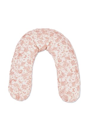 Amningskudde - rose thé