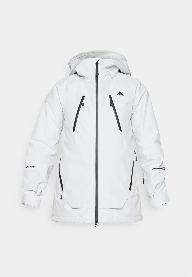 Chaqueta de snowboard