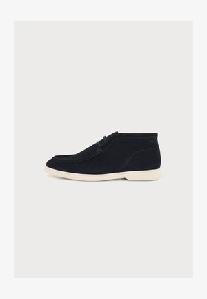 BOSS, SIENNE - Zapatos de vestir - dark blue