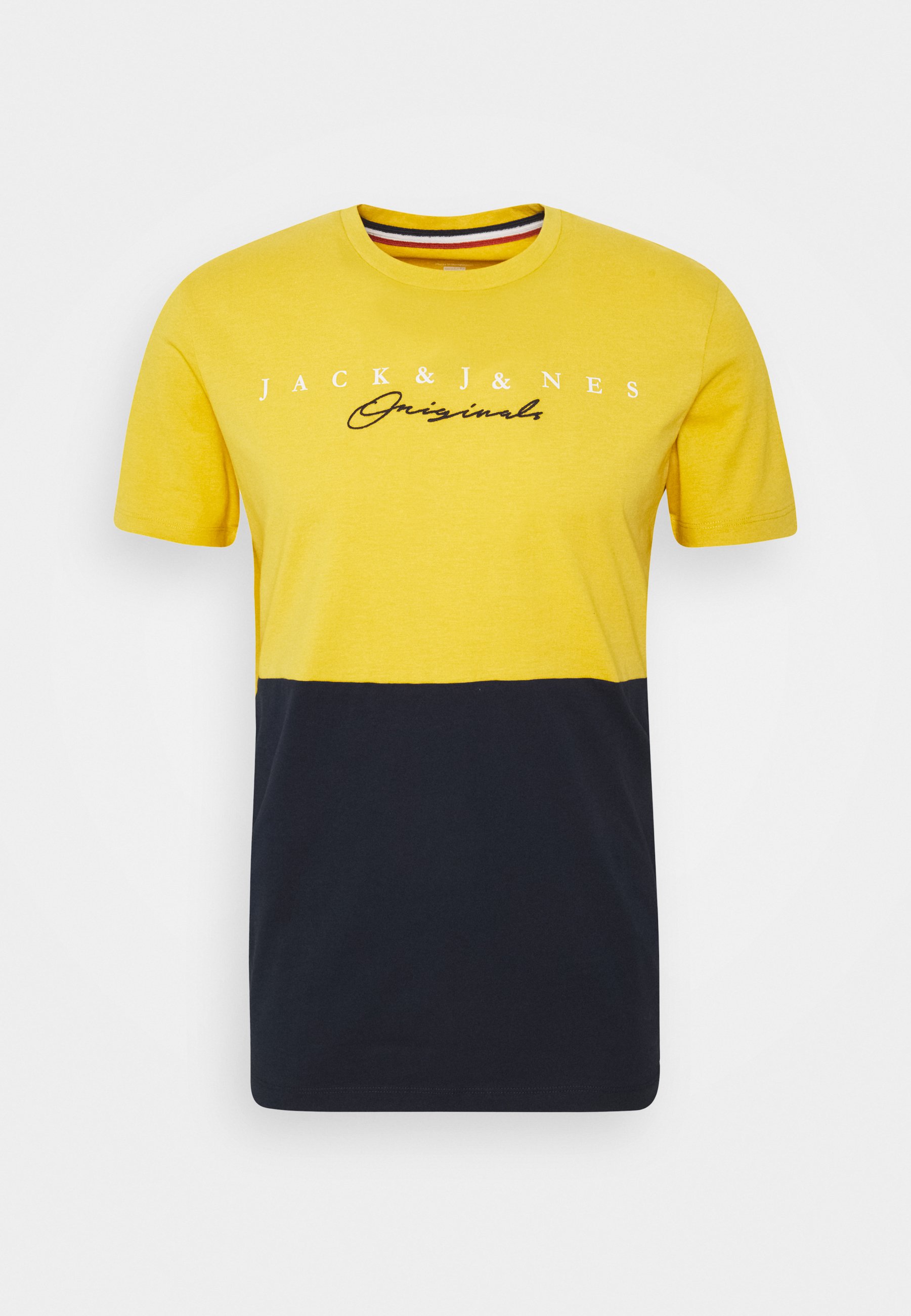 Men JORSTATION - Print T-shirt Men JORSTATION - Print T-shirt