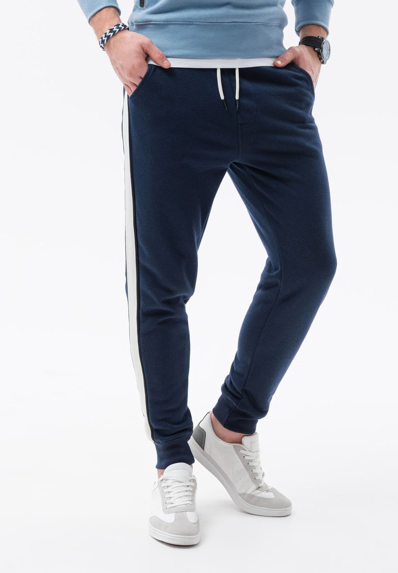 Pantalon De Survêtement Homme Puma Jogging Polaire Core - Du XS Au M