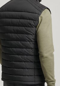 Superdry & Co Väst - black