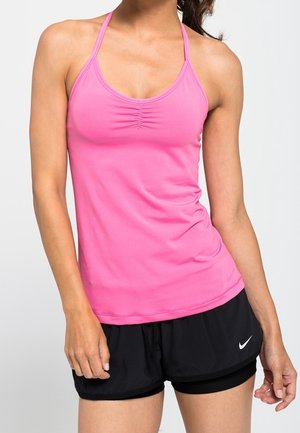 Top - pink