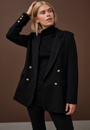 Culture CUEVA CLASSIC - Bleiser - black