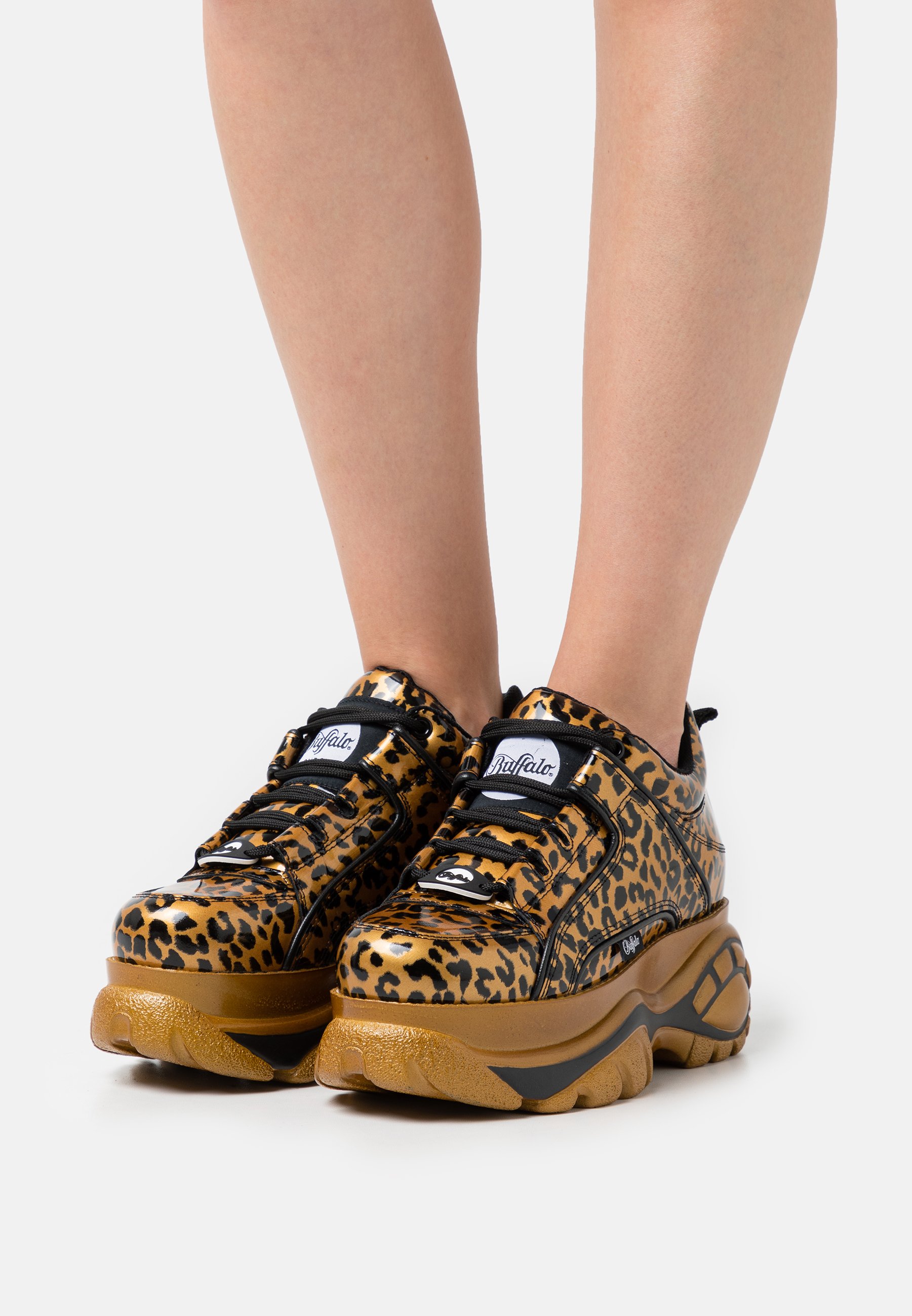 buffalo sneakers zalando