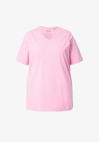 Unselected, classic pink