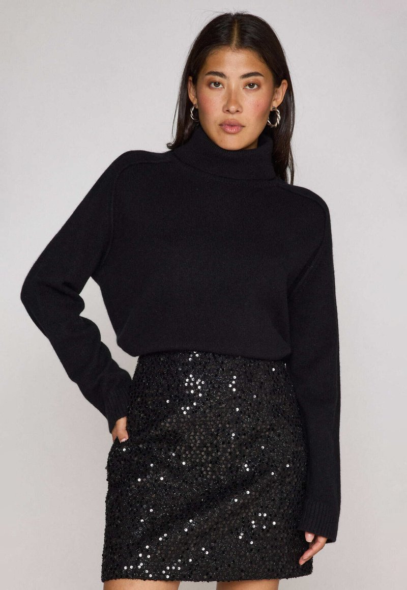 Maison 123 CELESTIN - Maglione - noir