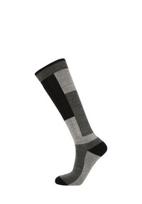 Whistler CORSICANA 2-PACK SKI UNISEX - Knästrumpor - orchid pink