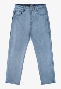 Pegador Baggy džíny - light blue