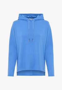 Unselected, sapphire blue