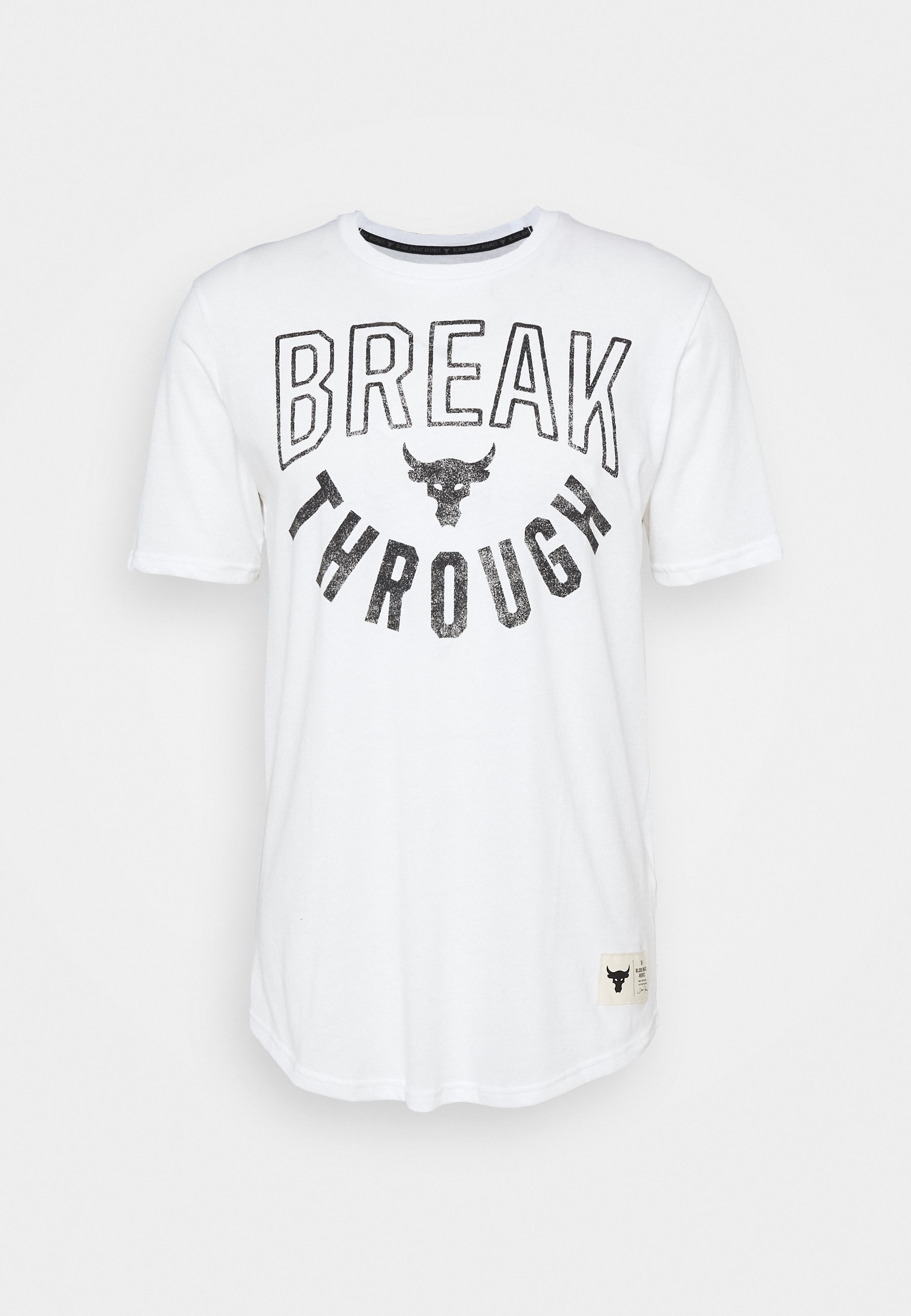 under armour the rock zalando