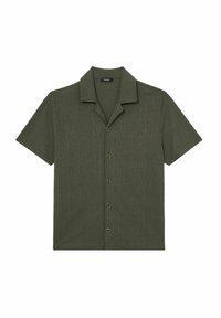 Unausgewählt, dark green