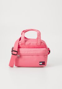ESS DAILY CROSSOVER - Kézitáska - preppy pink