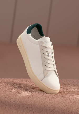 BRADLEY UNISEX - Trainers - white/botanical garden