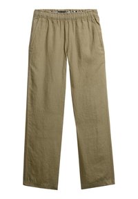 Non selezionato, light khaki green