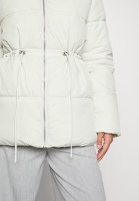 Selected Femme Cappotto classico - off-white