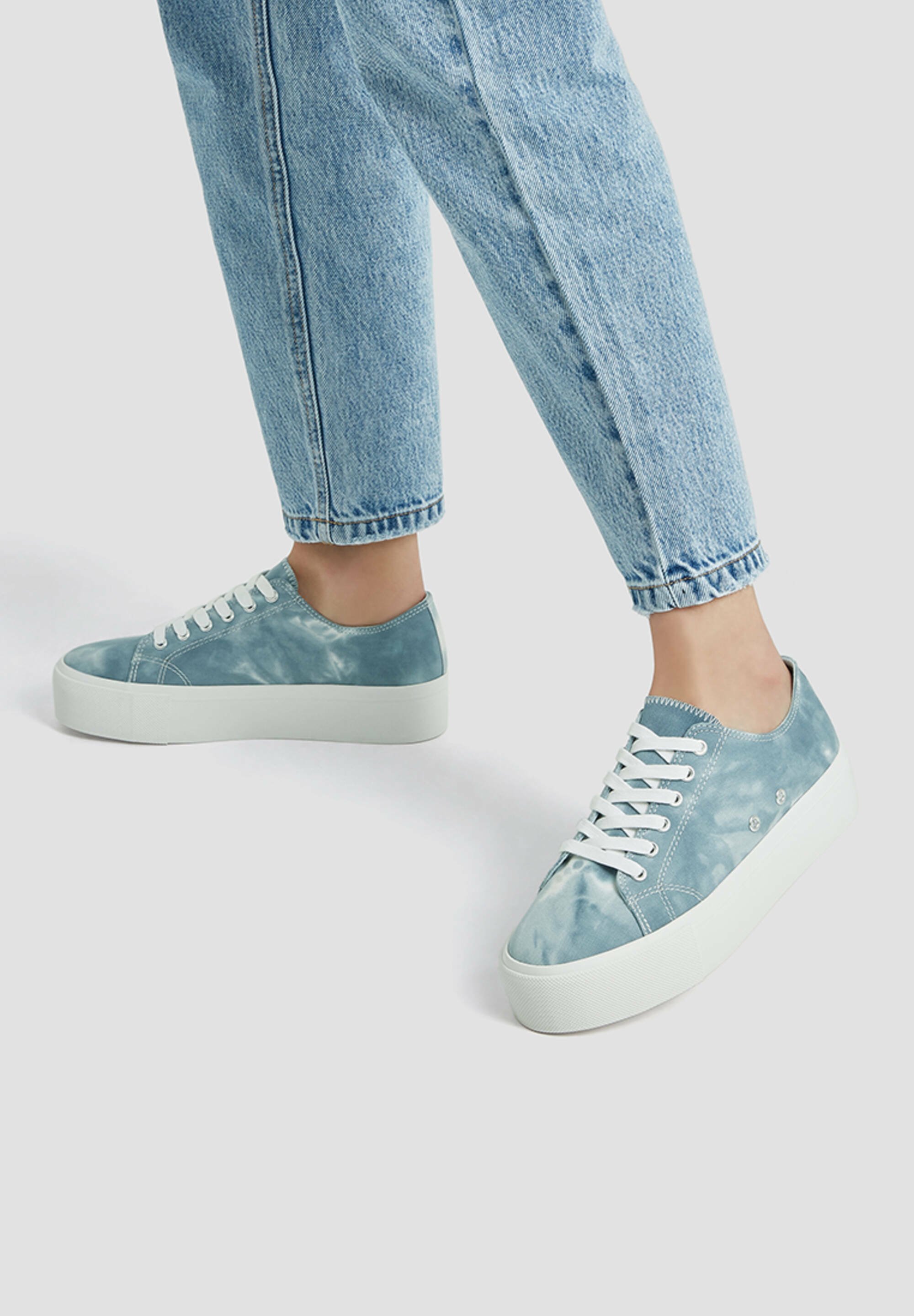 Femme Baskets basses Femme Baskets basses